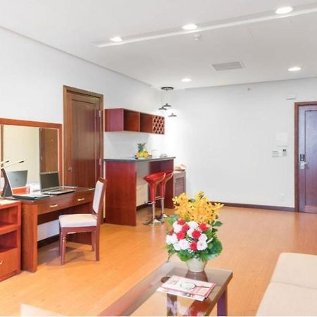 Da Nang Han River Hotel מראה חיצוני תמונה