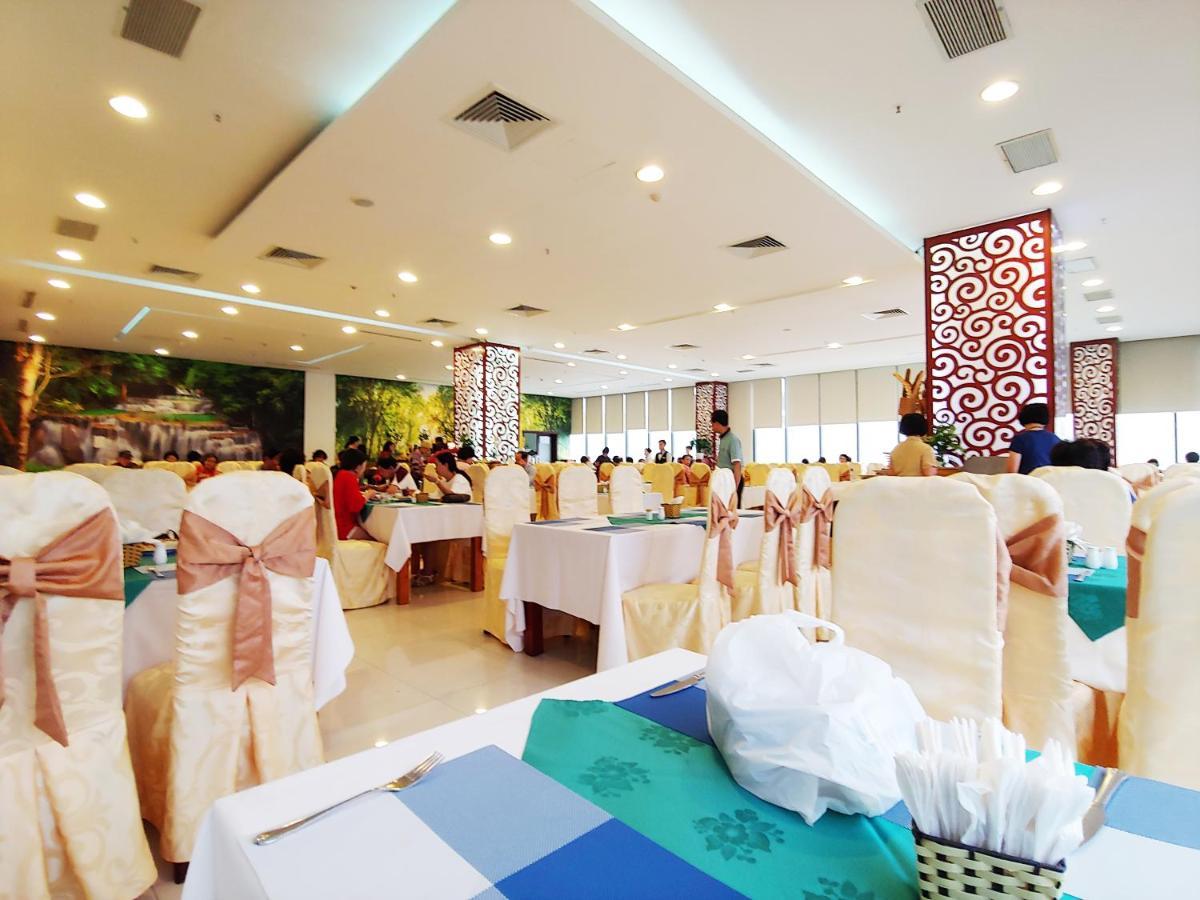 Da Nang Han River Hotel מראה חיצוני תמונה