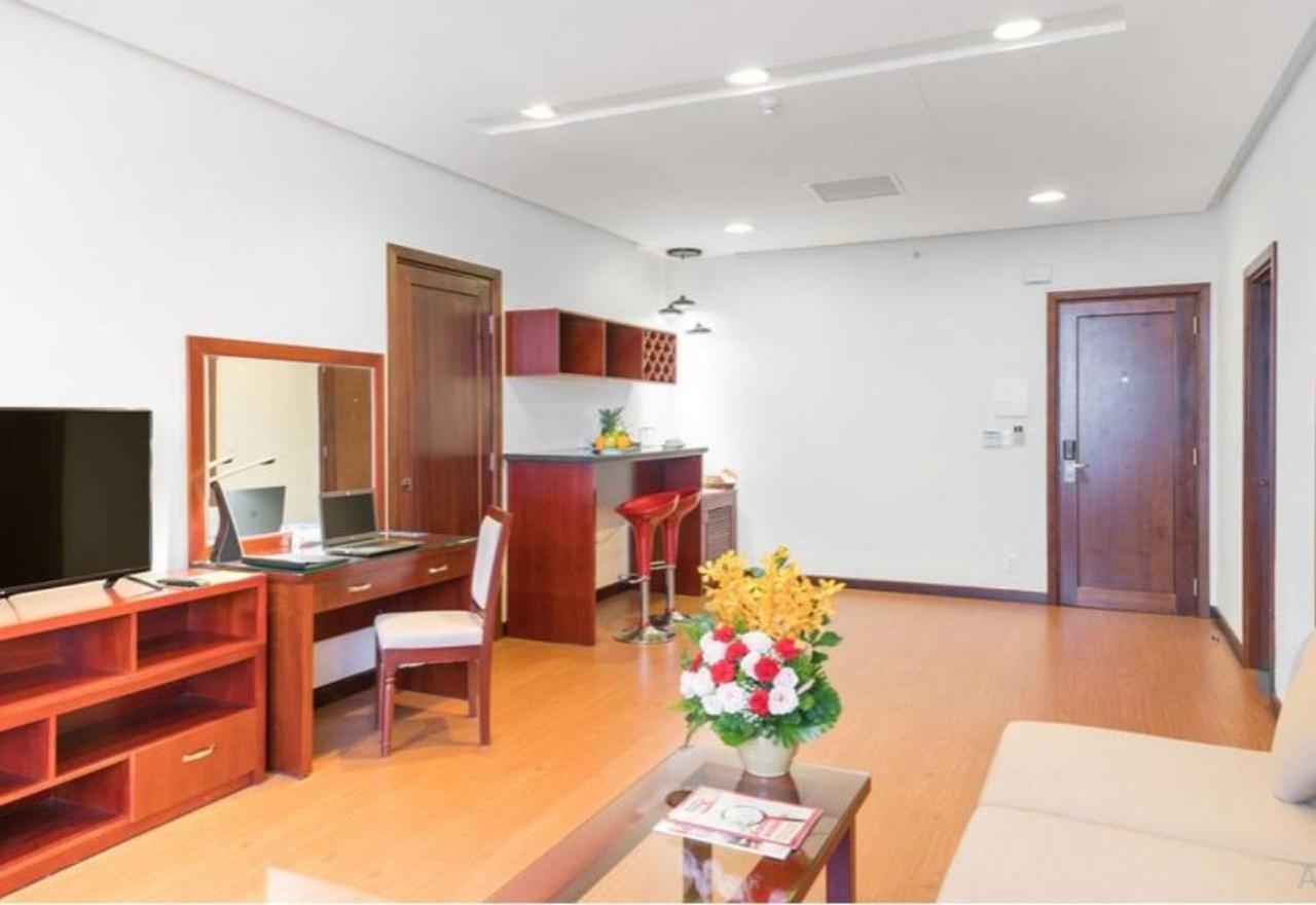 Da Nang Han River Hotel מראה חיצוני תמונה