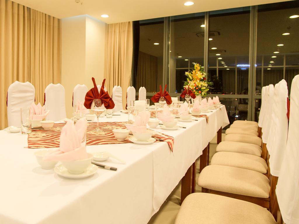 Da Nang Han River Hotel מראה חיצוני תמונה