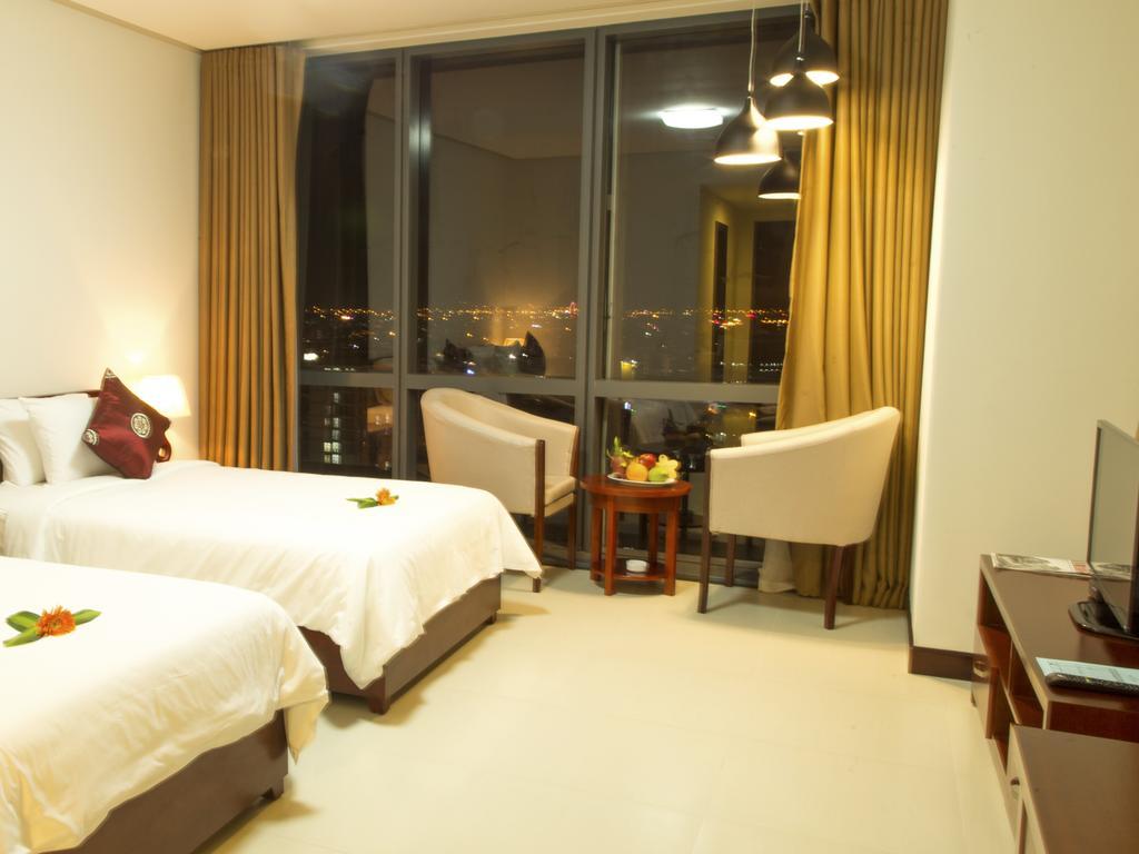 Da Nang Han River Hotel מראה חיצוני תמונה