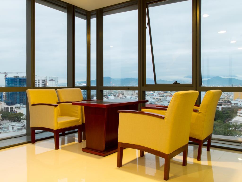 Da Nang Han River Hotel מראה חיצוני תמונה
