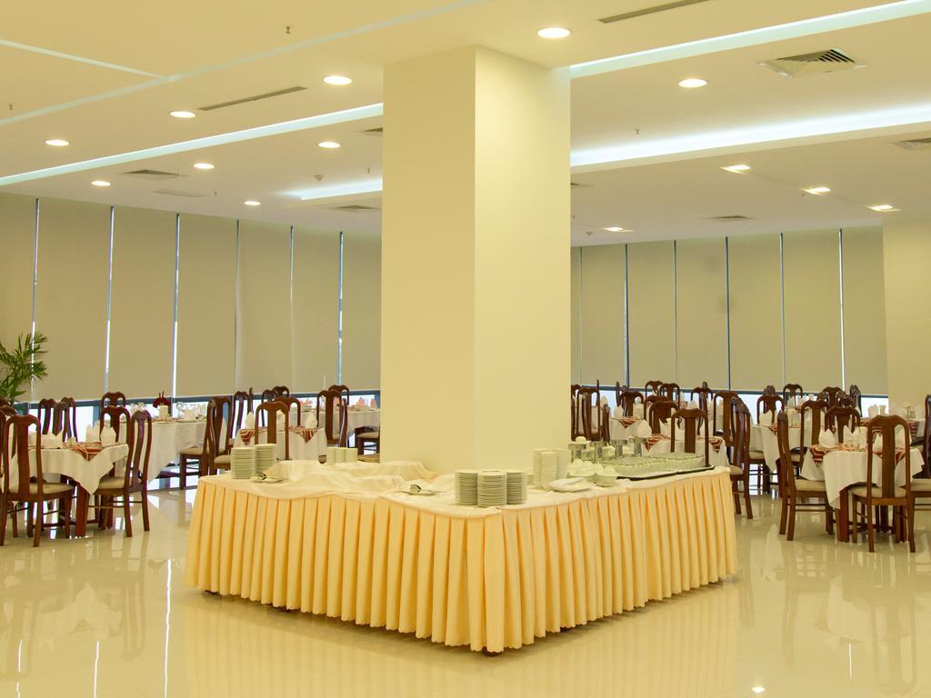 Da Nang Han River Hotel מראה חיצוני תמונה