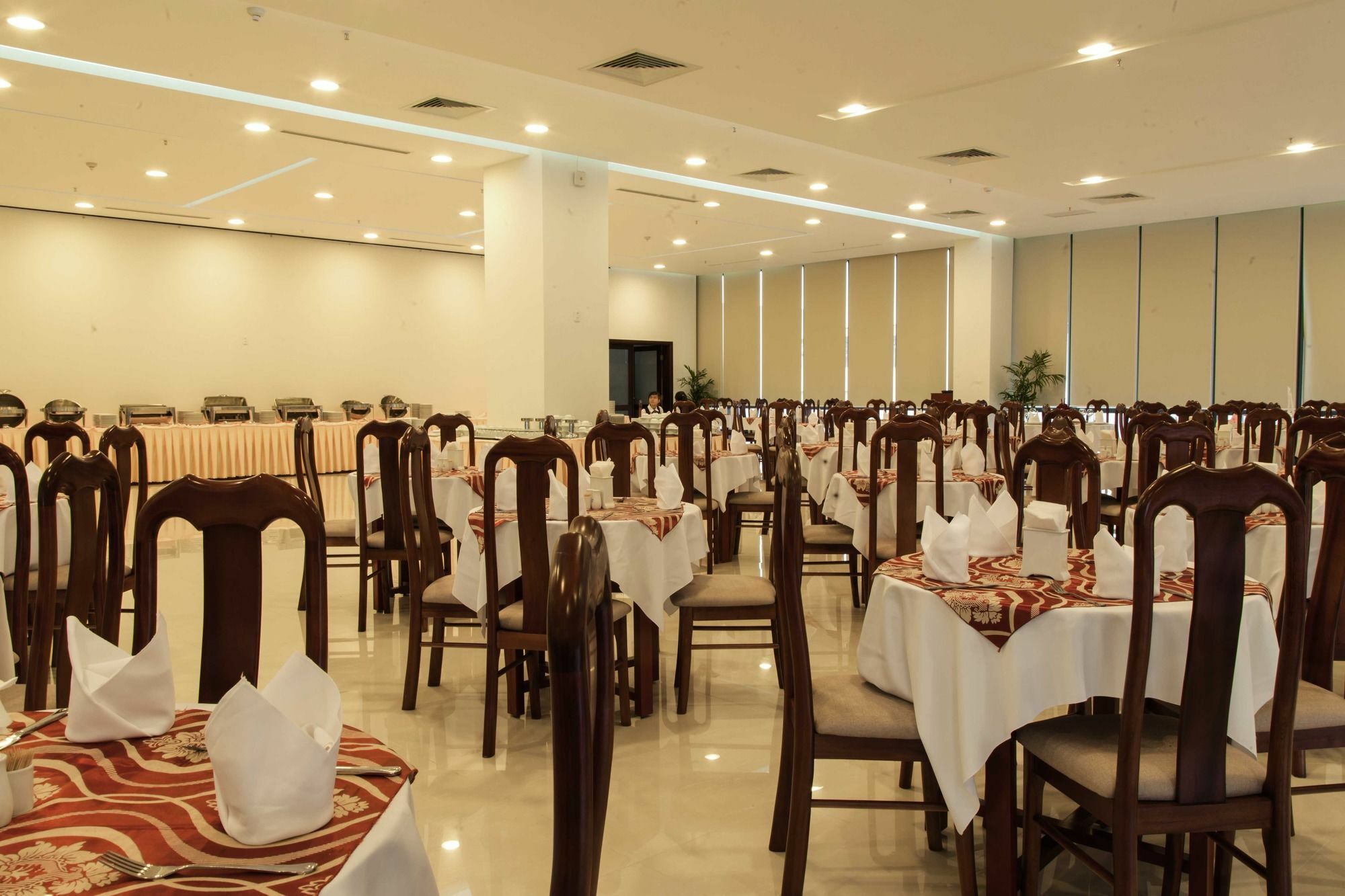 Da Nang Han River Hotel מראה חיצוני תמונה