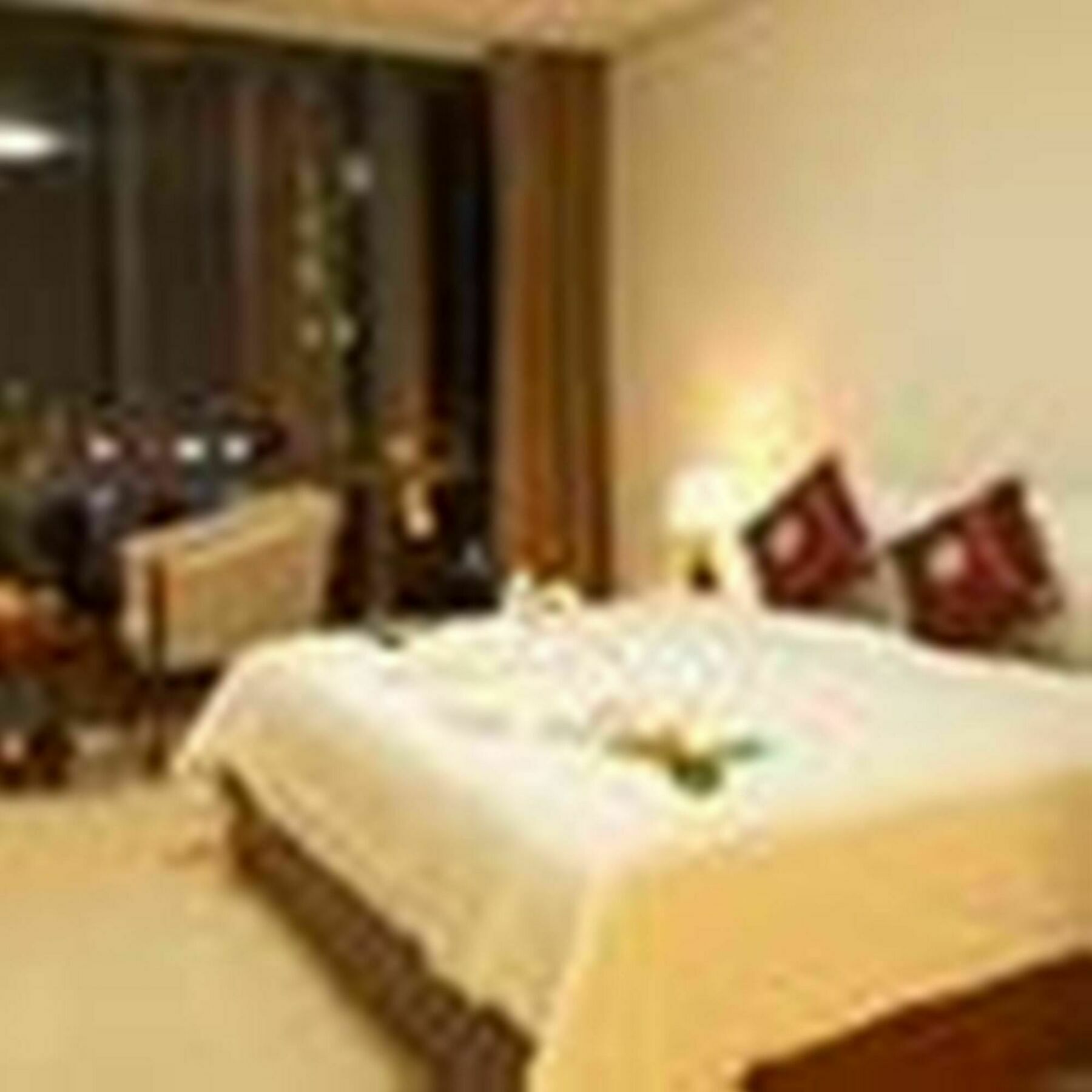 Da Nang Han River Hotel מראה חיצוני תמונה