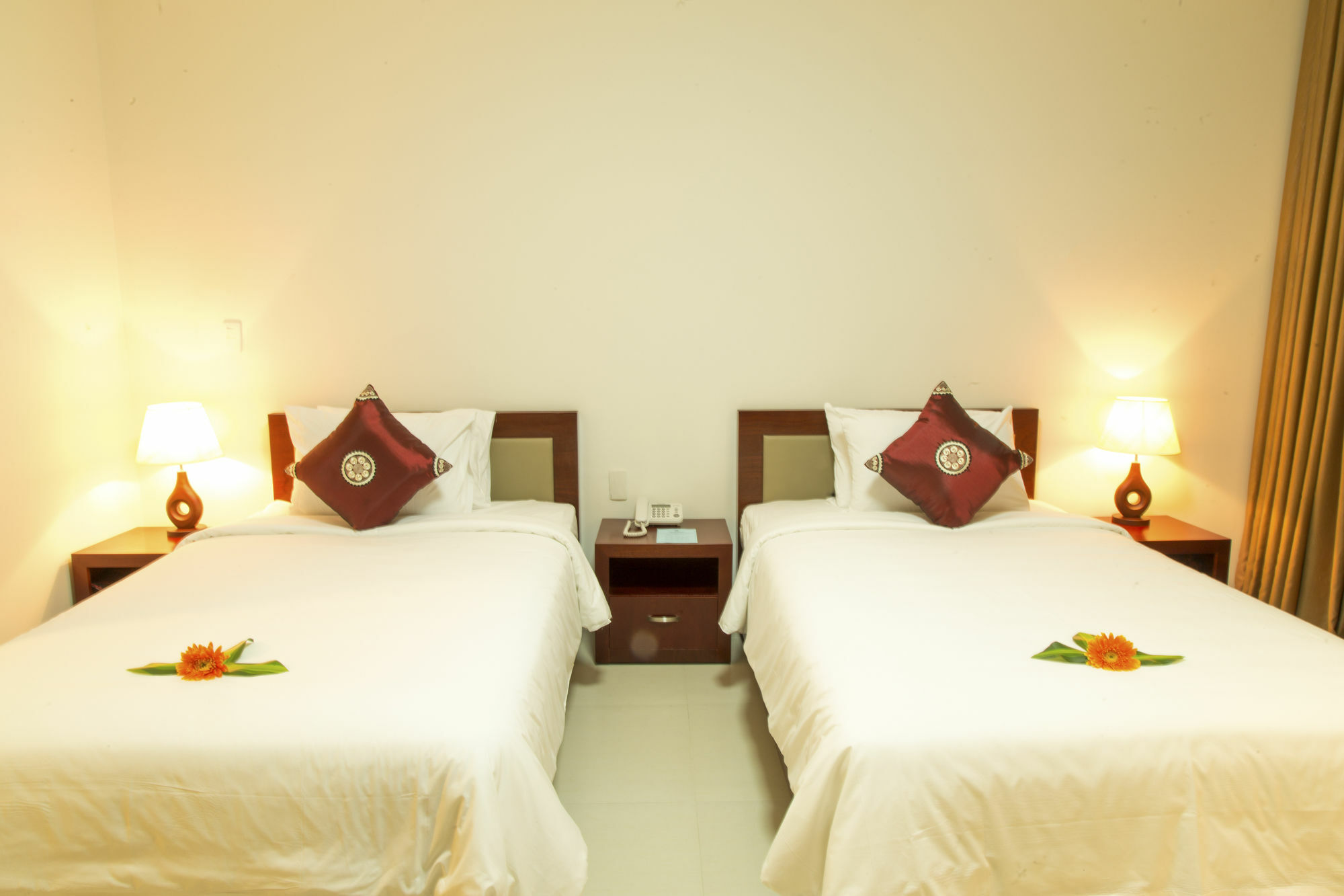 Da Nang Han River Hotel מראה חיצוני תמונה
