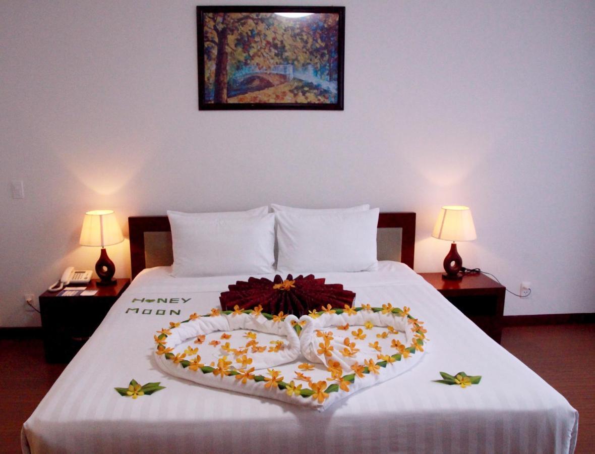 Da Nang Han River Hotel מראה חיצוני תמונה